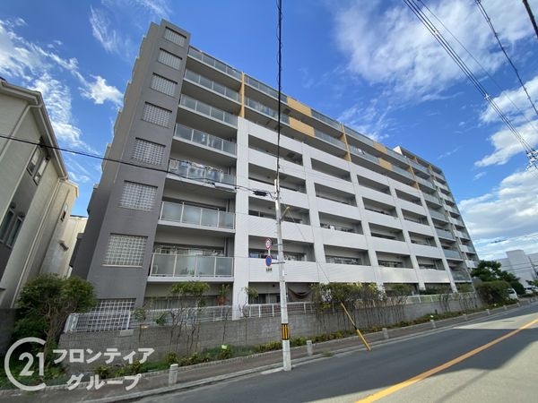 レスタージュ鳳　中古マンション