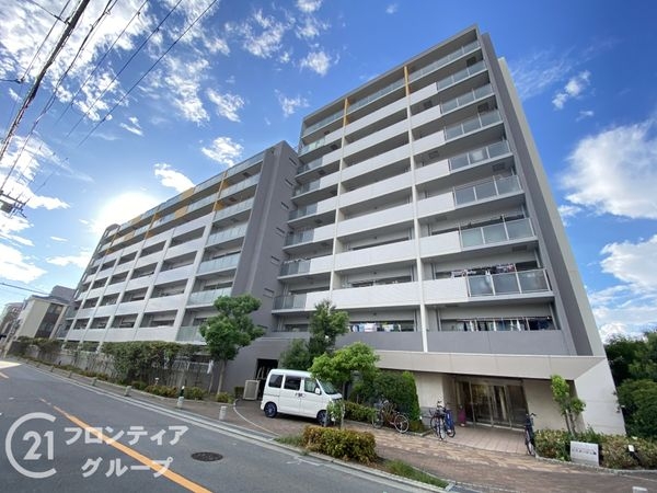 レスタージュ鳳 中古マンション