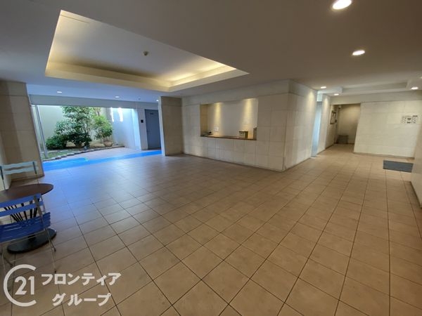 レスタージュ鳳　中古マンション