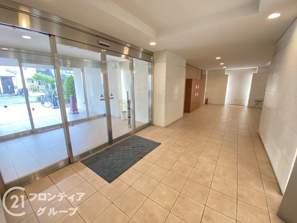 レスタージュ鳳　中古マンション