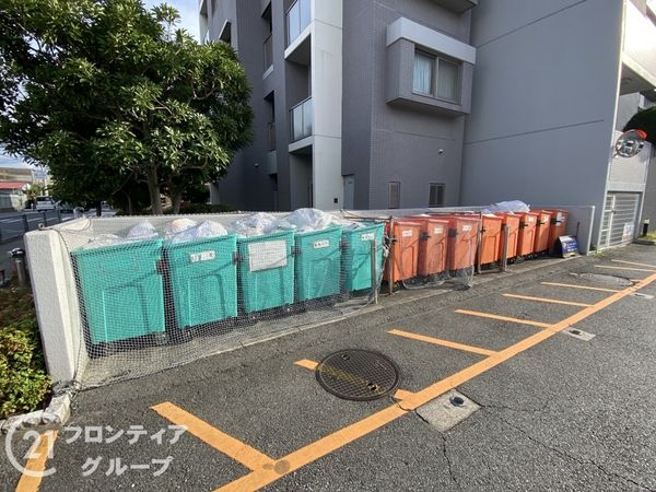 レスタージュ鳳　中古マンション
