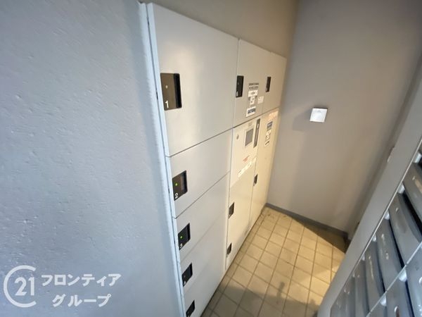 レスタージュ鳳　中古マンション