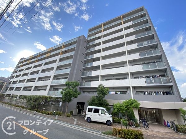 レスタージュ鳳　中古マンション