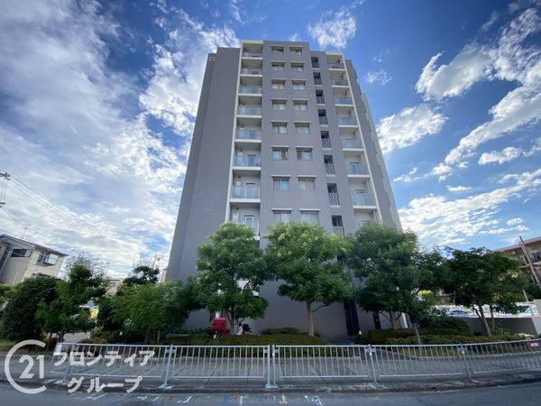 レスタージュ鳳　中古マンション