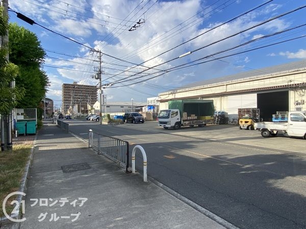 レスタージュ鳳　中古マンション