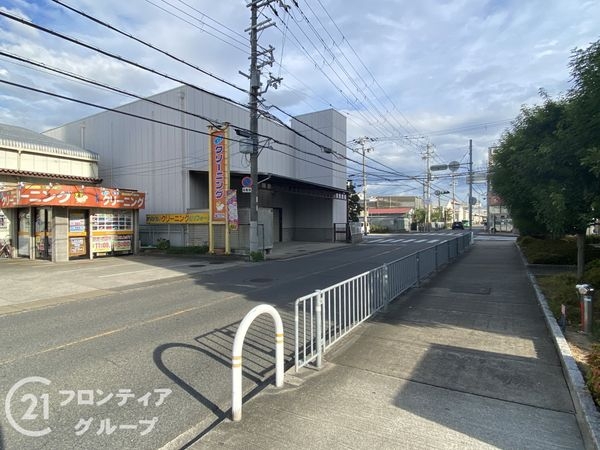 レスタージュ鳳　中古マンション