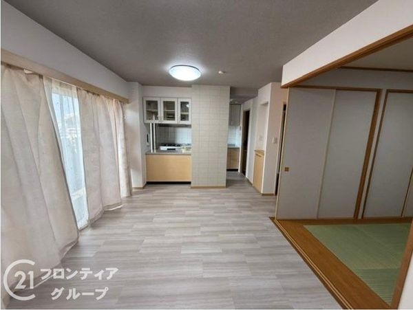 レスタージュ鳳　中古マンション
