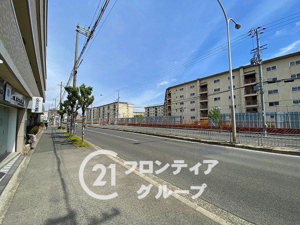 クラウンセゾン深井　中古マンション