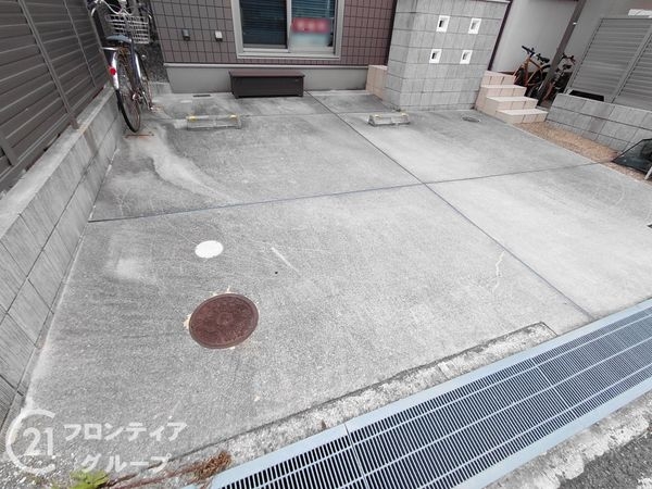 堺市西区鳳西町２丁の中古一戸建て