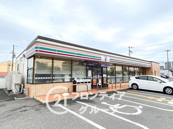 堺市西区鳳西町２丁の中古一戸建て(セブンイレブン堺鳳西町2丁店)