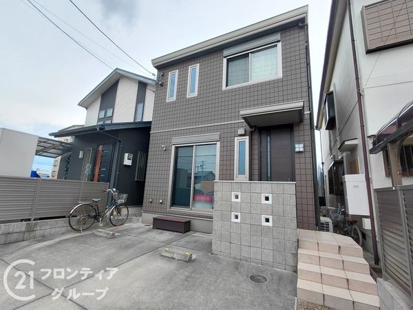 堺市西区鳳西町２丁の中古一戸建て