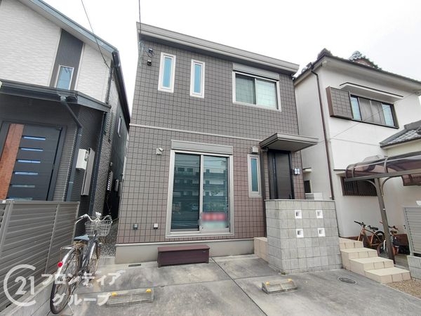 堺市西区鳳西町２丁の中古一戸建て