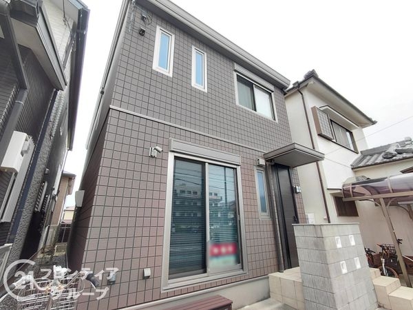堺市西区鳳西町２丁の中古一戸建て