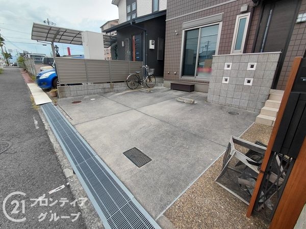 堺市西区鳳西町２丁の中古一戸建て