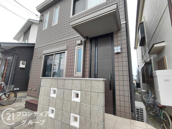 堺市西区鳳西町２丁の中古一戸建て