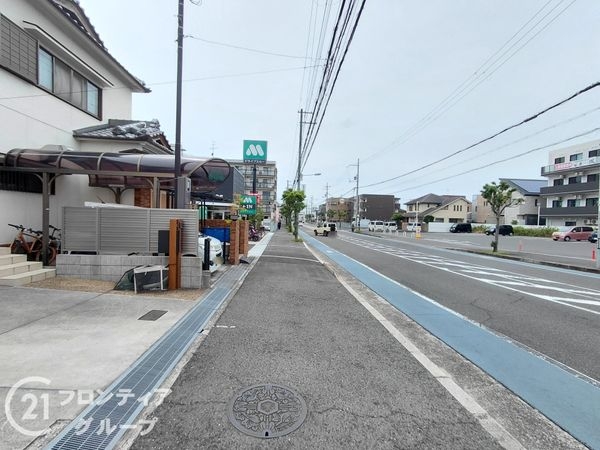 堺市西区鳳西町２丁の中古一戸建て
