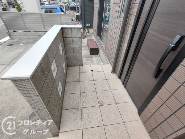 堺市西区鳳西町２丁の中古一戸建て