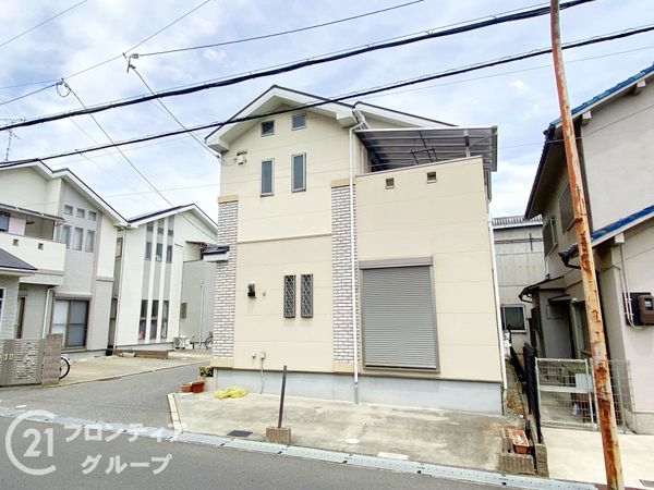 堺市中区土塔町の中古一戸建て