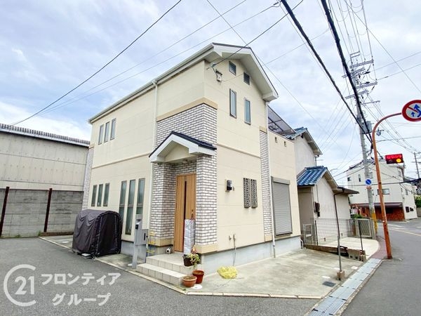 堺市中区土塔町の中古一戸建て