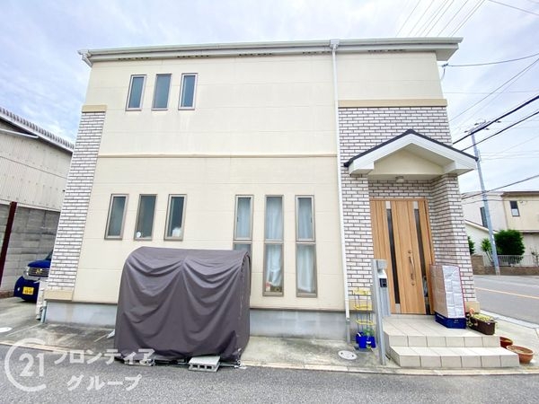堺市中区土塔町の中古一戸建て