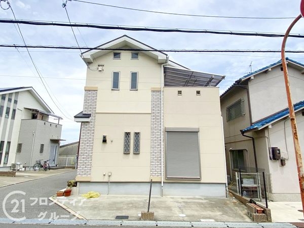 堺市中区土塔町の中古一戸建て