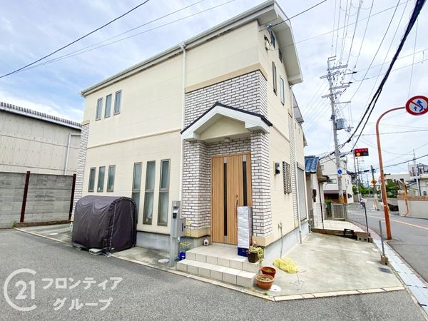 堺市中区土塔町の中古一戸建て