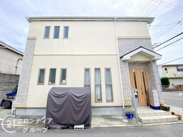 堺市中区土塔町の中古一戸建て