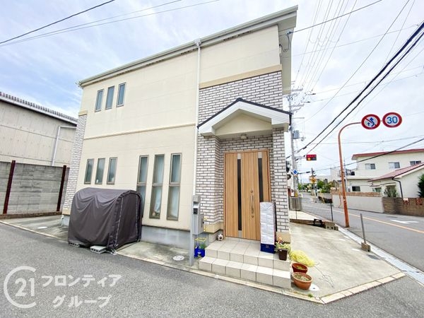 堺市中区土塔町の中古一戸建て