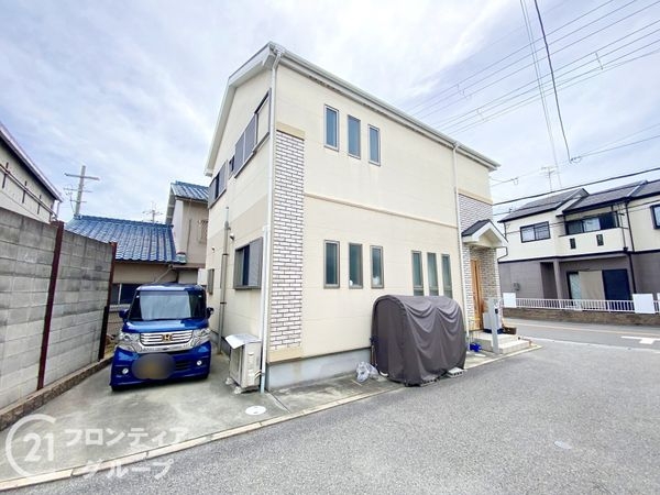 堺市中区土塔町の中古一戸建て