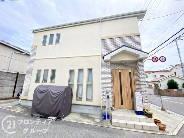 堺市中区土塔町の中古一戸建て