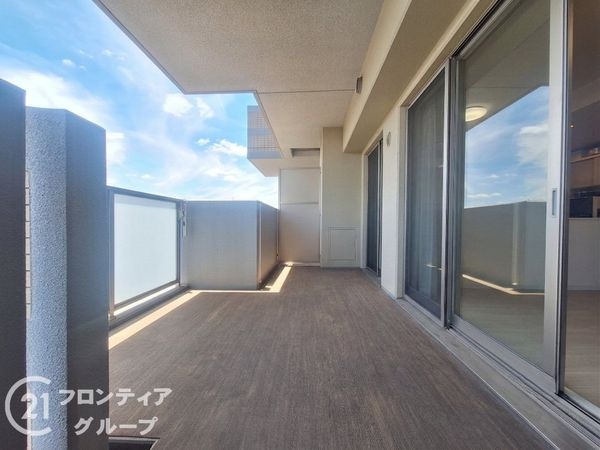 グランドパレス堺七道　中古マンション