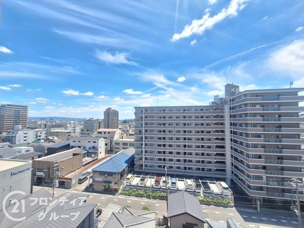 グランドパレス堺七道　中古マンション
