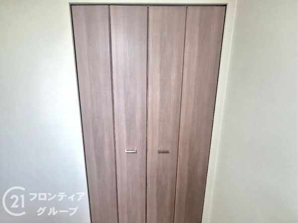 グランドパレス堺七道　中古マンション