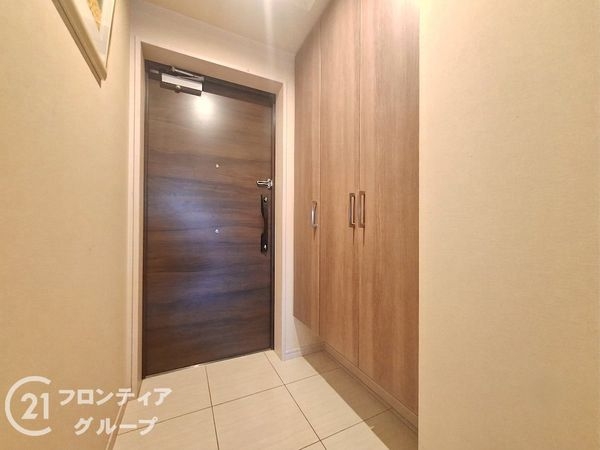 グランドパレス堺七道　中古マンション
