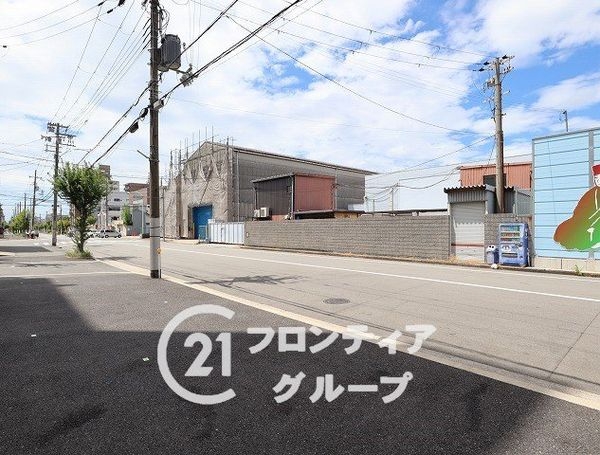 グランドパレス堺七道　中古マンション