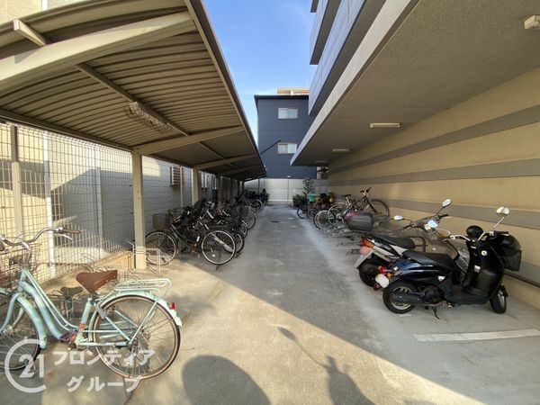 グランドパレス堺七道　中古マンション