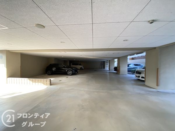 グランドパレス堺七道　中古マンション
