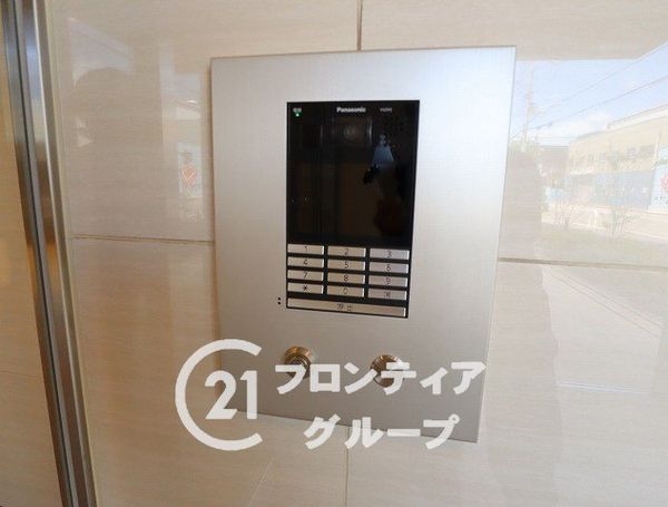 グランドパレス堺七道　中古マンション