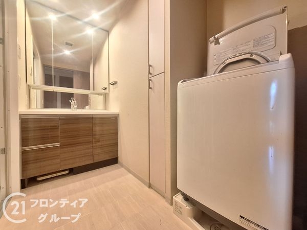 グランドパレス堺七道　中古マンション