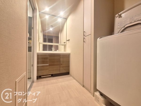 グランドパレス堺七道　中古マンション