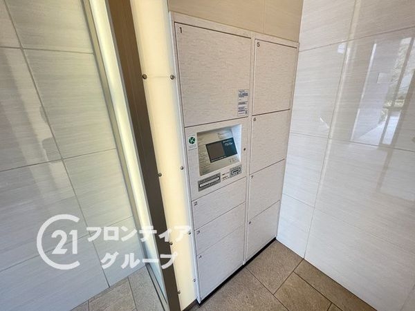 グランドパレス堺七道　中古マンション