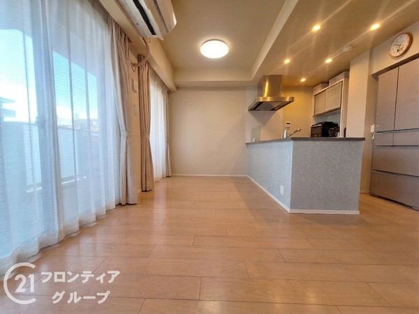 グランドパレス堺七道　中古マンション