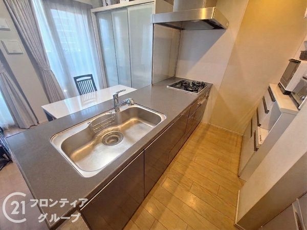 グランドパレス堺七道　中古マンション