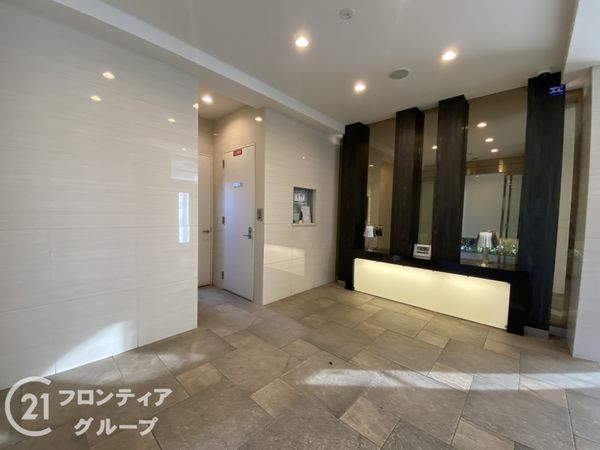グランドパレス堺七道　中古マンション