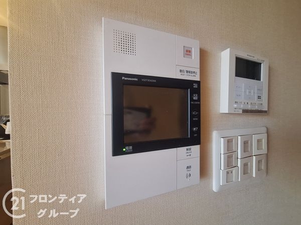 グランドパレス堺七道　中古マンション