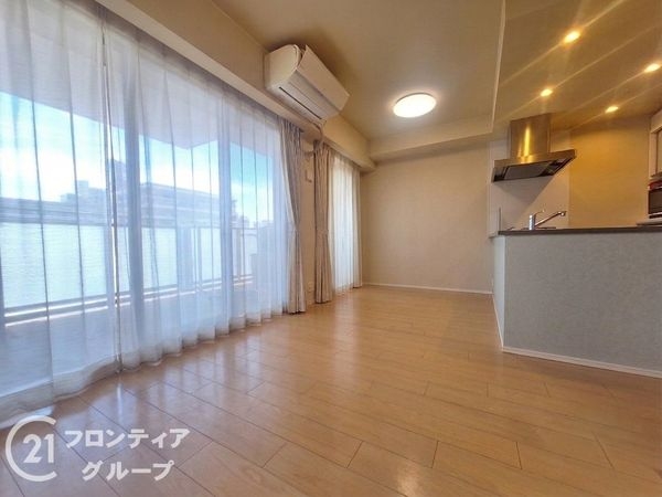 グランドパレス堺七道　中古マンション