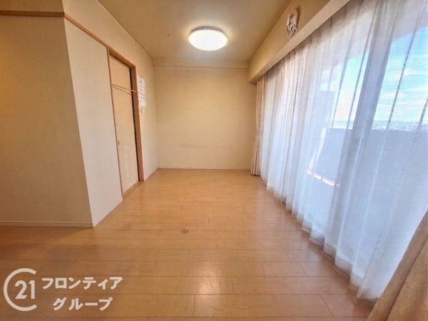 グランドパレス堺七道　中古マンション