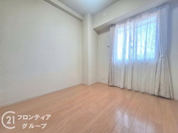 グランドパレス堺七道　中古マンション