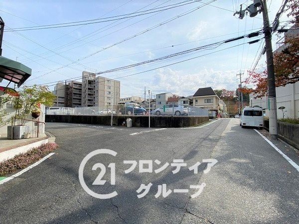 泉ヶ丘コーポラスＡ棟　中古マンション