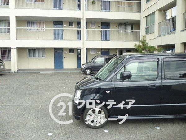 泉ヶ丘コーポラスＡ棟　中古マンション
